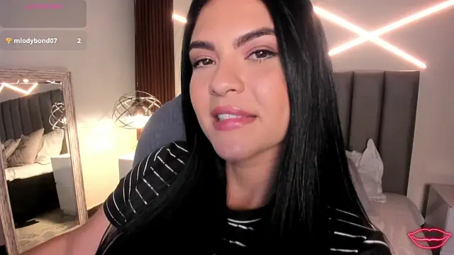 Veronicalanx1's Live Chat Room