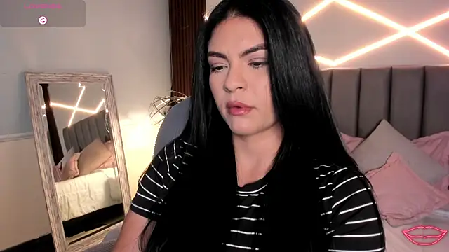 Veronicalanx1 실시간 채팅방