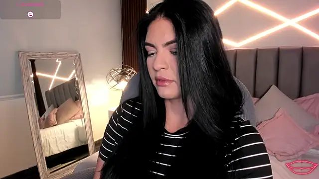 ห้องแชทสดของ Veronicalanx1