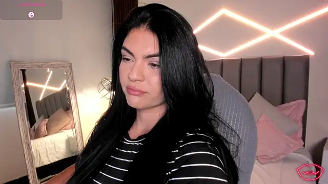 Veronicalanx1 Live Chatraum