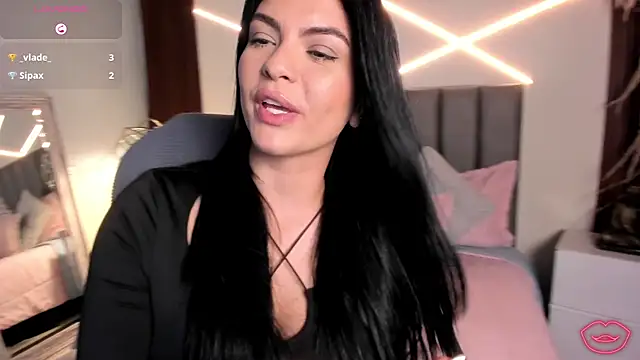 Veronicalanx1 Live Chatrum