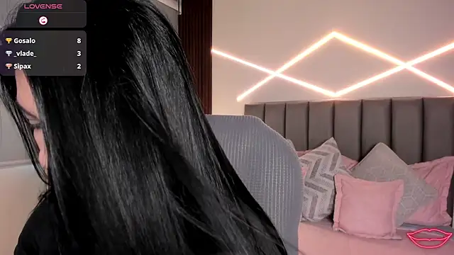 Veronicalanx1 Ruang Obrolan Langsung