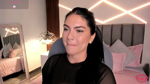 Veronicalanx1's Live Chat Room