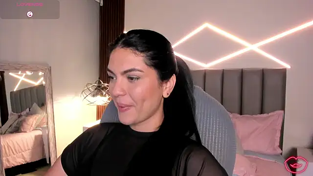 Veronicalanx1's Live Chat Room