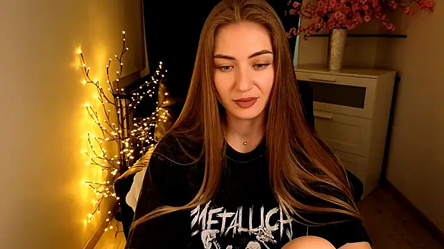 Chain_Alice Cameră chat live