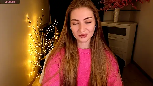 Chain_Alice Adlı Modelin Canlı Sohbet Odası