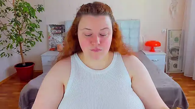 Sala de chat en directo de PolinaSalvatore