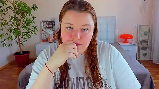 Sala de chat ao vivo de PolinaSalvatore