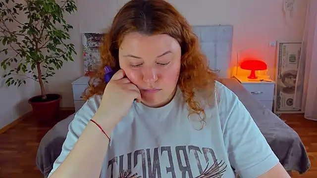 PolinaSalvatoren Live chat-huone