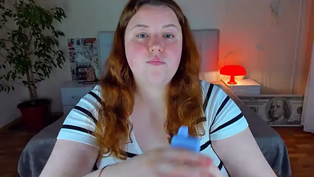 PolinaSalvatore élő chatszobája
