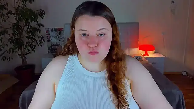 Chatroom en direct de PolinaSalvatore