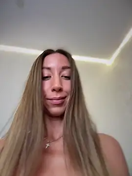 Živá chatovací místnost Eva_SweetCatt