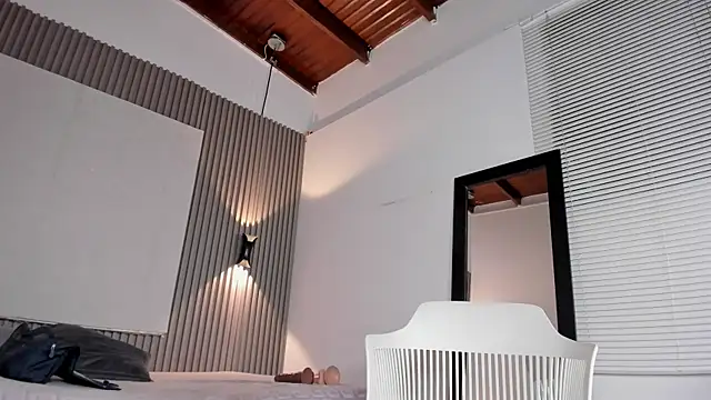 Zafiiraa Cameră chat live