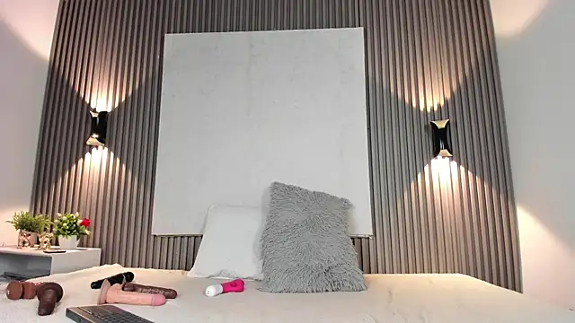 Živá chatovací místnost Zafiiraa