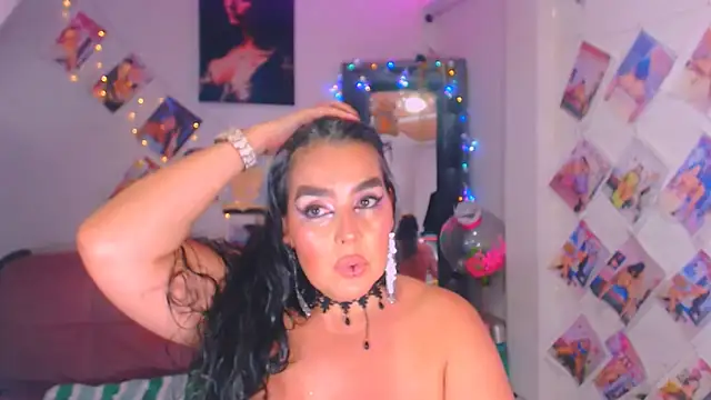 sweet_vanessa_22 Live Chatraum