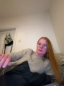 jannis1992's Webcam Show