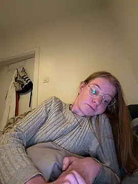 jannis1992's Webcam Show