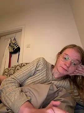jannis1992's Webcam Show