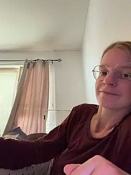 Živá chatovací místnost jannis1992