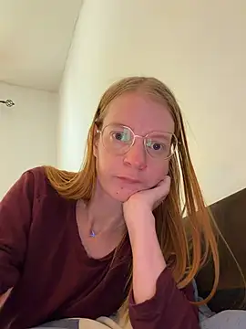 Živá chatovací místnost jannis1992