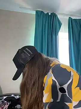 Chat ao vivo de DienkaGreen