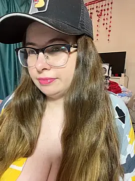 Sala de chat ao vivo de DienkaGreen