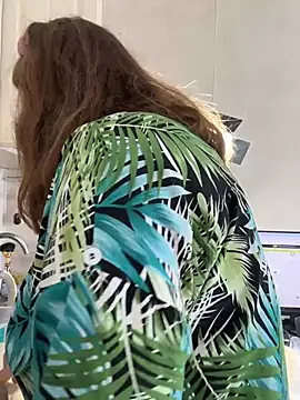 DienkaGreen Live Chatraum