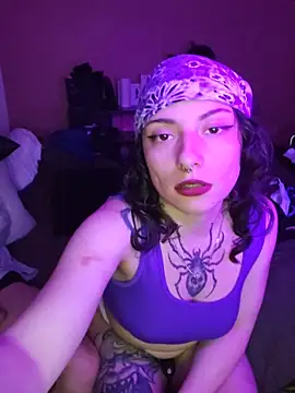 Moxxxie Live Chatraum