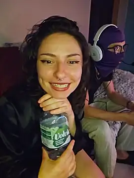 Bilik Sembang Langsung Moxxxie
