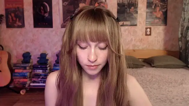 Friendly_Ellie Live Chatraum