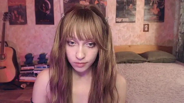 Chat ao vivo de Friendly_Ellie
