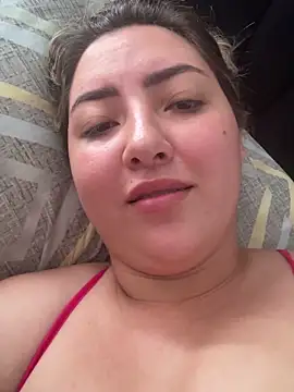 JannaMaissa Cameră chat live
