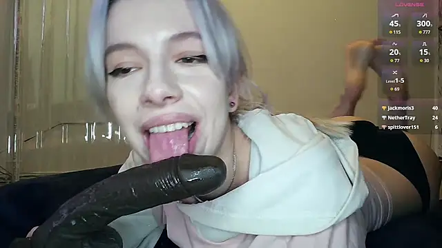 cruellagoth666's Live Chat Room