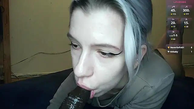 cruellagoth666's Live Chat Room