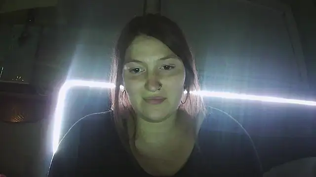 Živá chatovací místnost Angelk43