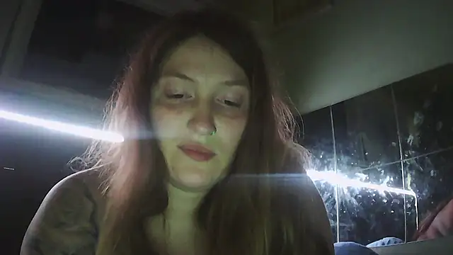 Chat ao vivo de Angelk43
