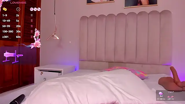 dulcepatersson1_'s Live Chat Room