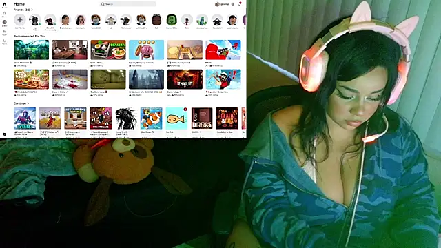 alexiajames99: онлайн-чат