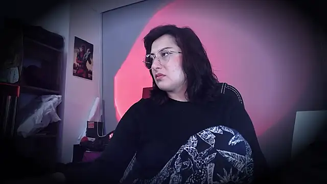 Sala de chat en directo de Scarlett_Sen