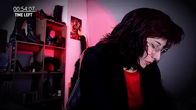 Scarlett_Sen Live chatroom