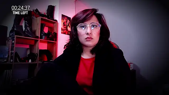 Scarlett_Sen Live Chatrum