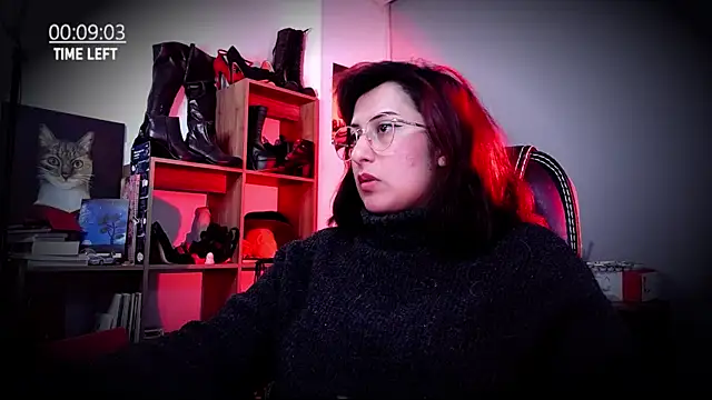 Scarlett_Sen Live Chatrum