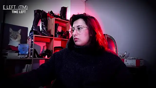 Scarlett_Sen élő chatszobája