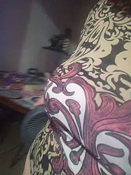 shaynarg Adlı Modelin Canlı Sohbet Odası