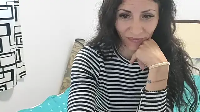 Živá chatovací místnost sexyevalove
