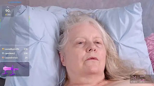 Kaitlyn_Winters Live Chatraum