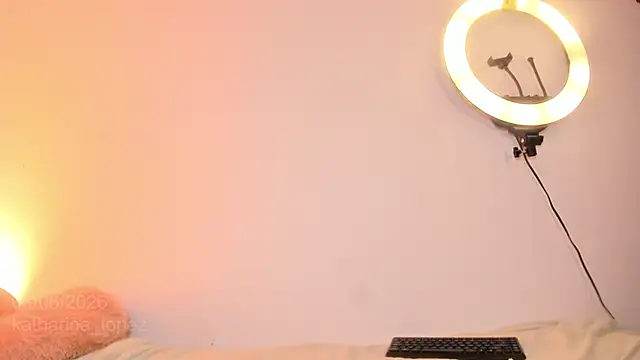 Katharina_Lopez Cameră chat live