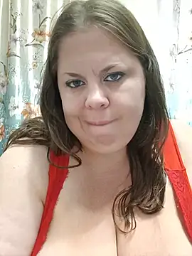 Živá kamerová sex show Ginabig
