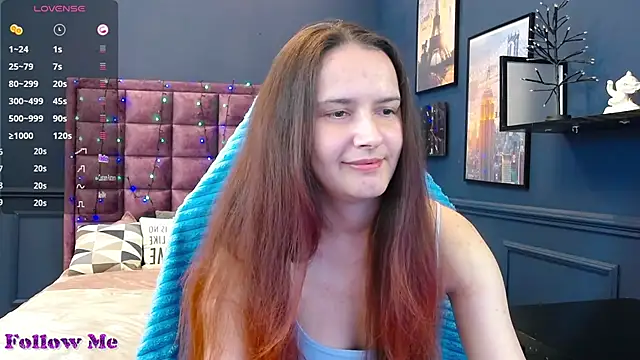 iris_nikhols – Naživo XXX chat