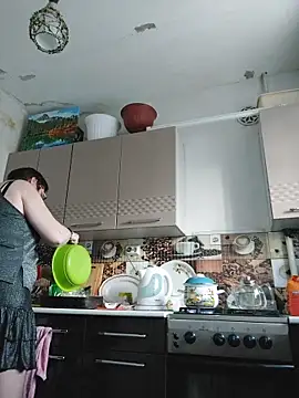 Fire_Night Cameră chat live